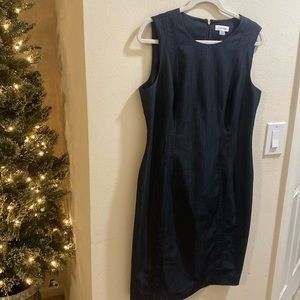 Calvin Klein Size 12 Dress